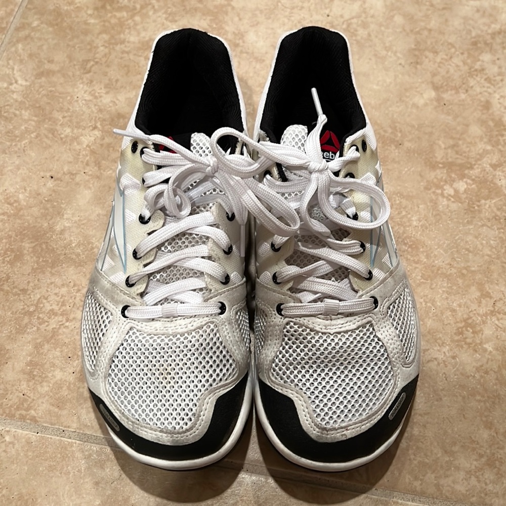 Reebok Nano 2.0 women Size 8